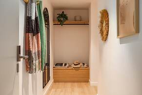 Marconia Boutique Residence