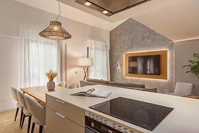 Marconia Boutique Residence