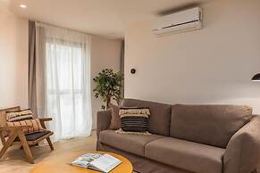 Marconia Boutique Residence
