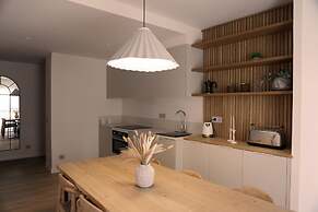 Marconia Boutique Residence