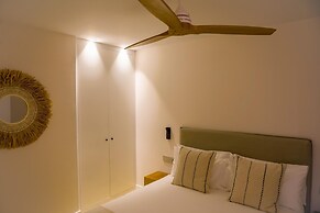 Marconia Boutique Residence