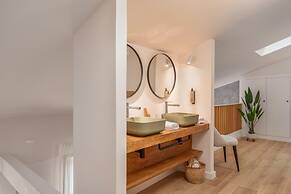 Marconia Boutique Residence