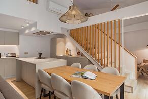 Marconia Boutique Residence