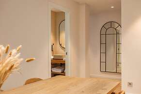 Marconia Boutique Residence