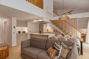 Marconia Boutique Residence