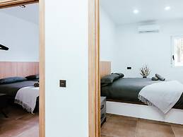 Apartamento Nuevo en el Centro de Murcia