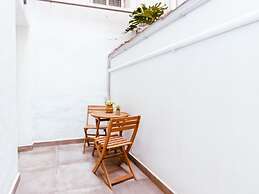 Apartamento Nuevo en el Centro de Murcia