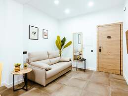 Apartamento Nuevo en el Centro de Murcia
