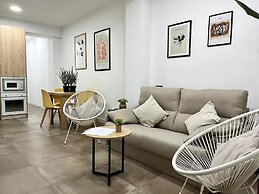 Apartamento Nuevo en el Centro de Murcia