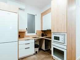 Apartamento Nuevo en el Centro de Murcia