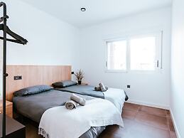 Apartamento Nuevo en el Centro de Murcia