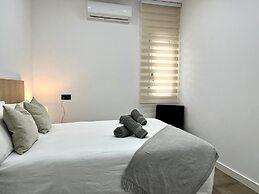 Apartamento Nuevo en el Centro de Murcia