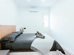 Apartamento Nuevo en el Centro de Murcia