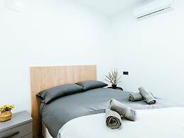 Apartamento Nuevo en el Centro de Murcia