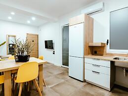 Apartamento Nuevo en el Centro de Murcia