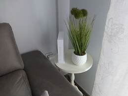 Bonito Apartamento en Centro Ciudad con Garaje