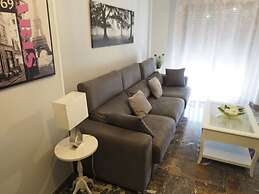 Bonito Apartamento en Centro Ciudad con Garaje