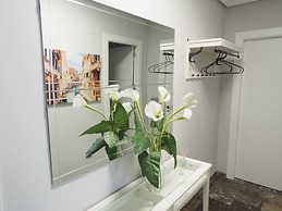 Bonito Apartamento en Centro Ciudad con Garaje