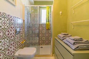 Casa Farlisa Ancient Baglio With Pool and Jacuzzi