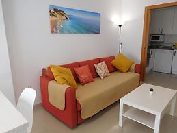 La Mar 1 in El Campello