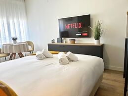 Luxury in the Sky in Alacant
