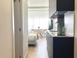 Luxury in the Sky in Alacant