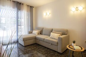 Euma Aparment - Xeckin Holidays