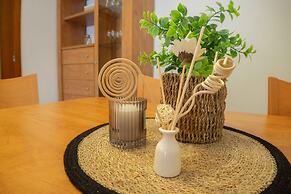 Euma Aparment - Xeckin Holidays