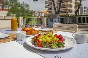 Euma Aparment - Xeckin Holidays