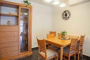 Euma Aparment - Xeckin Holidays