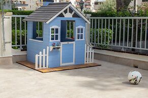 Euma Aparment - Xeckin Holidays