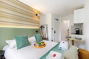 Bright Studio - 2P - Beaugrenelle/eiffel Tower