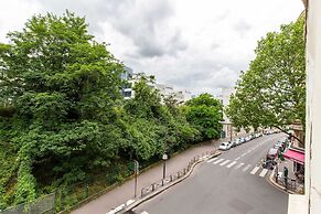 Bright Studio - 2P - Beaugrenelle/eiffel Tower
