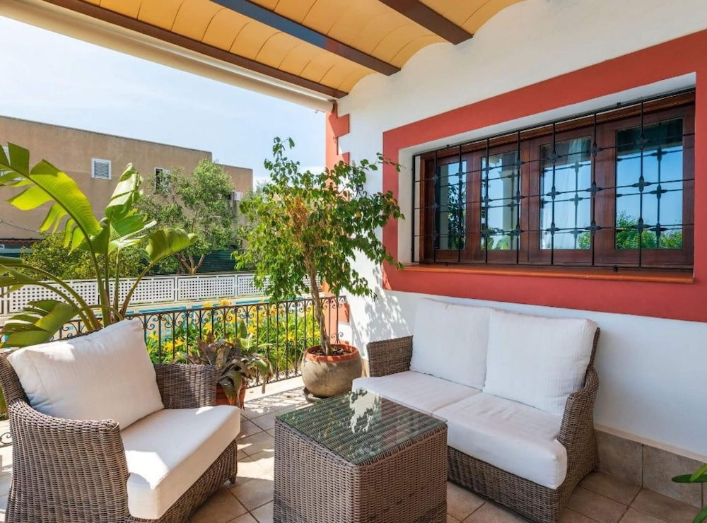 Villa Tortugas Charming House With Views