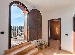 Villa Tortugas Charming House With Views