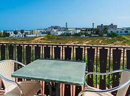 Villa Tortugas Charming House With Views