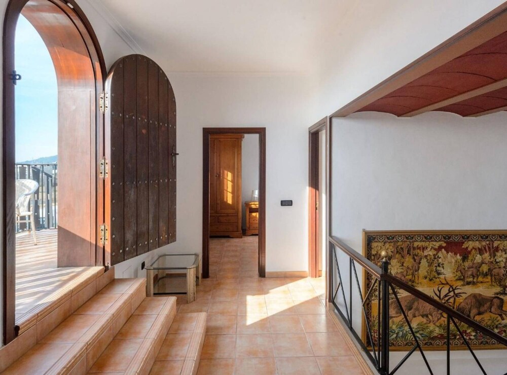 Villa Tortugas Charming House With Views