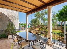 Villa Tortugas Charming House With Views