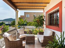 Villa Tortugas Charming House With Views