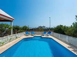 Villa Tortugas Charming House With Views