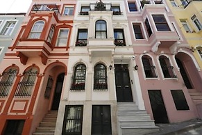 201 New Cozy Apt in Stanbul old City