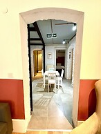 Galata Port Flats Chakra 1