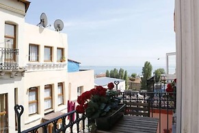 401 Old City Brand New Spacious With Balcony