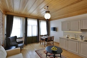 401 Old City Brand New Spacious With Balcony