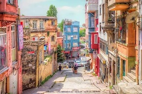 401 Old City Brand New Spacious With Balcony