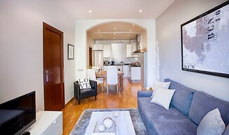 Viladomat Eixample Apartment