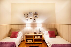 Viladomat Eixample Apartment