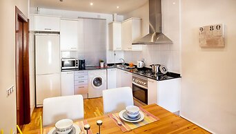 Viladomat Eixample Apartment
