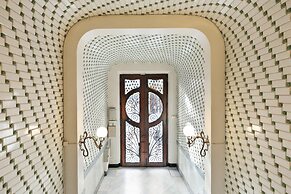 Rambla Paris Attic Apartment