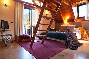 Chalet Casa Lola Vielha
